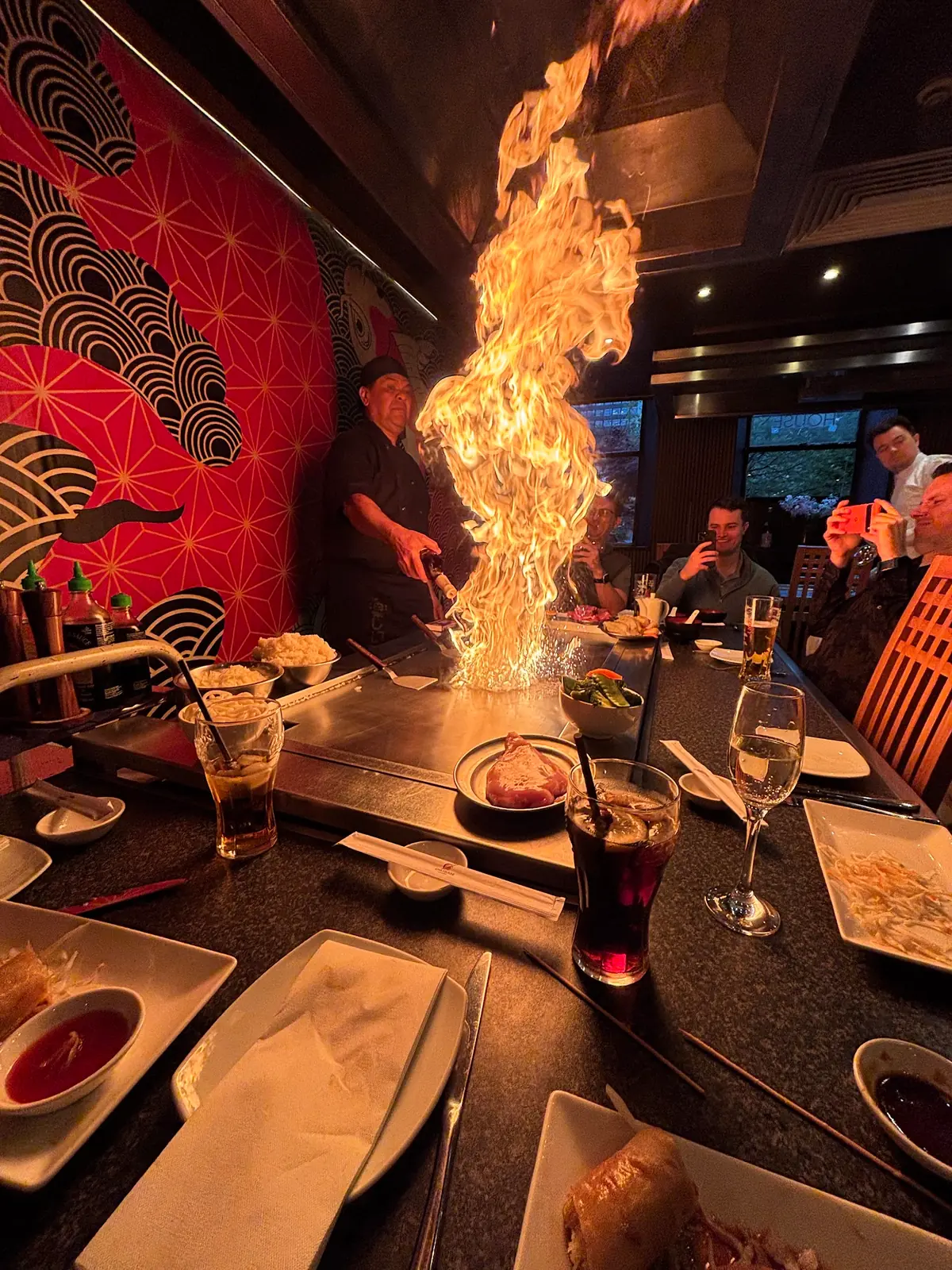 Teppanyaki Chinatown photo (photo 3 of 3)