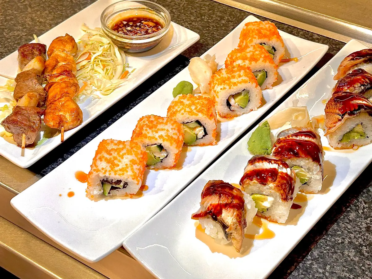 Teppanyaki Chinatown photo (photo 2 of 3)