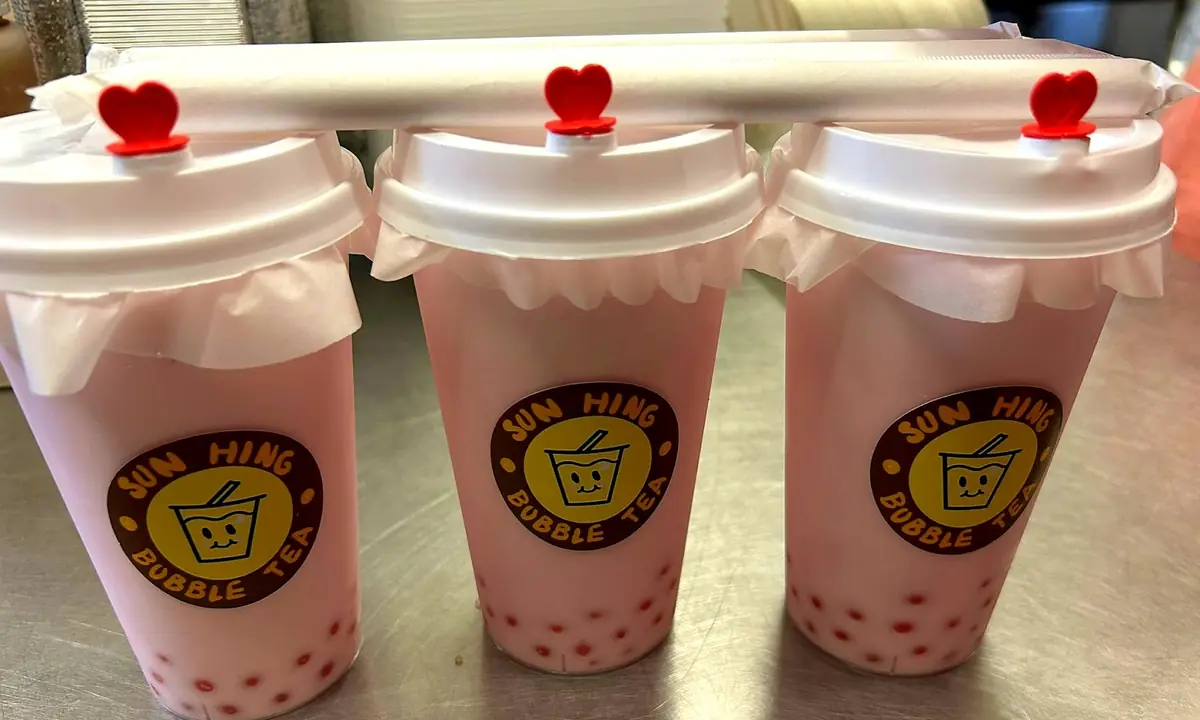Sun Hing — Restaurants in Oldham
