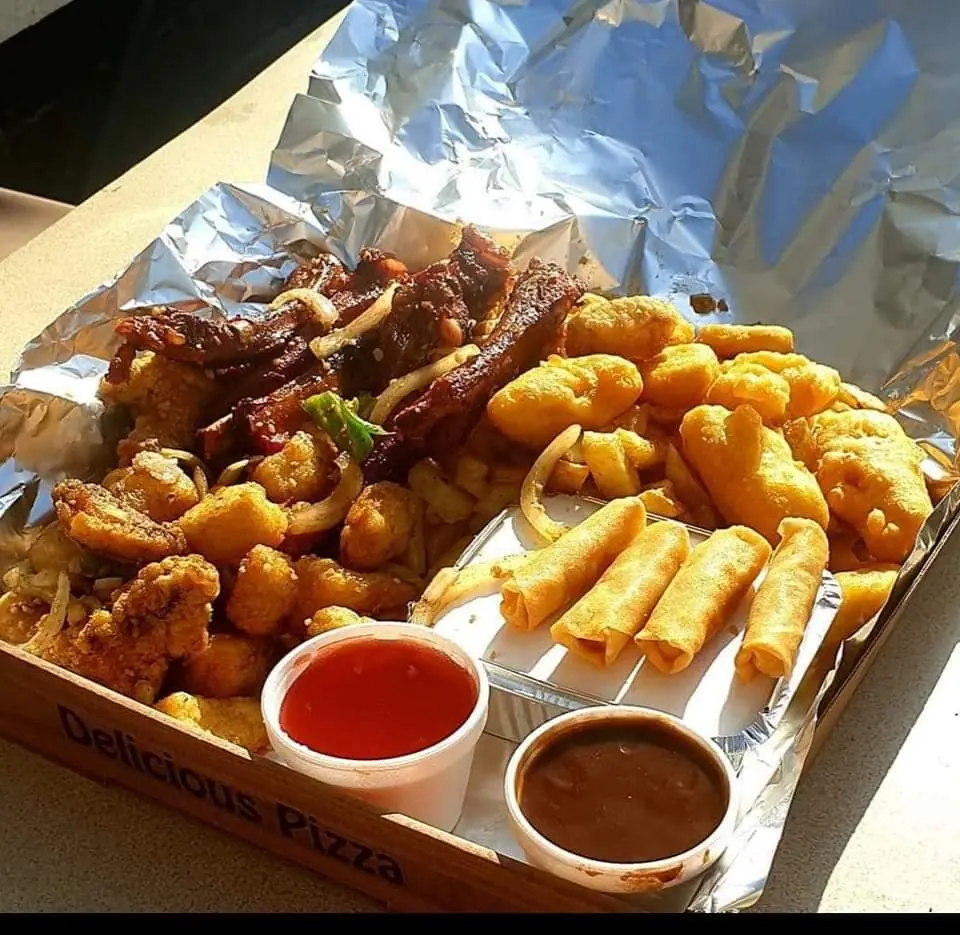 Sun Hing photo (photo 1 of 3)