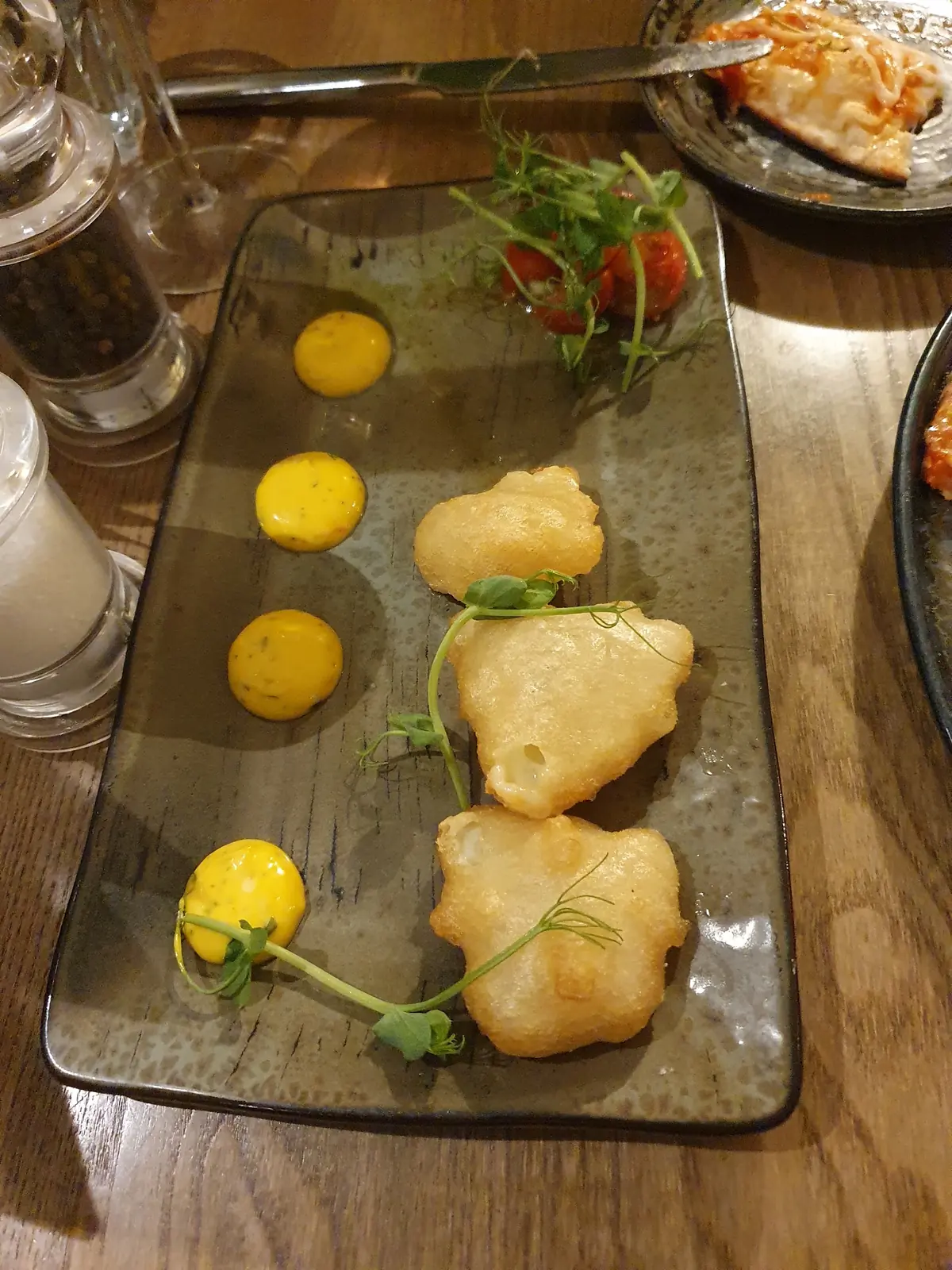 Dish Bar and Restaurant photo (photo 3 of 3)