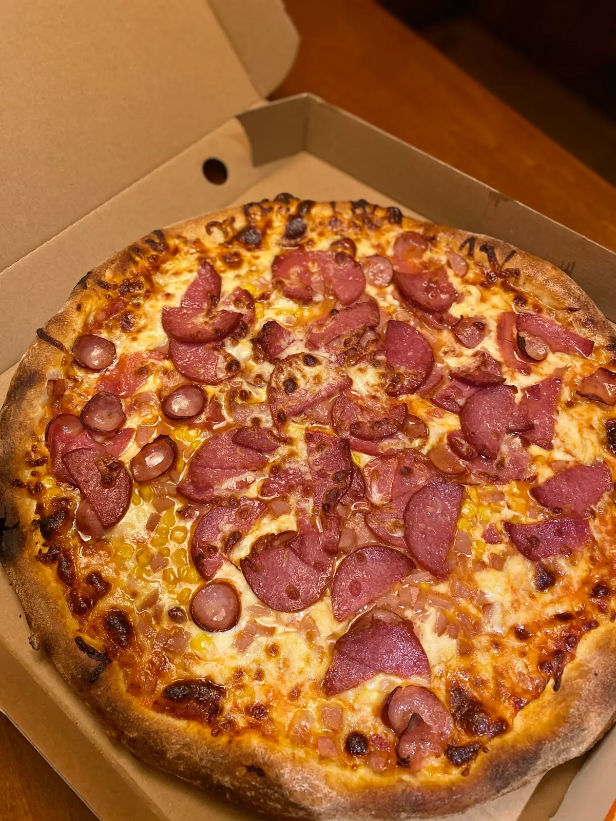 Pizzarama Omagh — Pizza restaurants in Omagh
