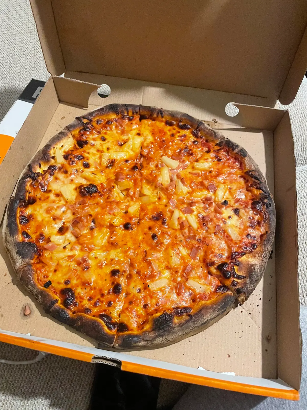 Pizzarama Omagh photo (photo 2 of 3)