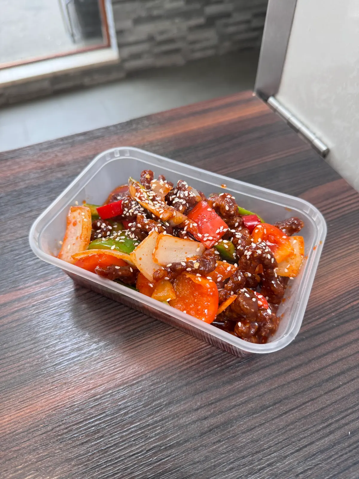 Ho’s Chinese photo (photo 2 of 3)