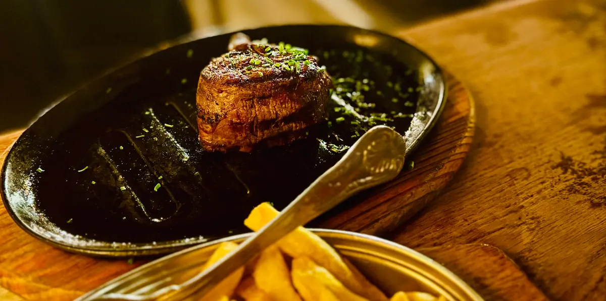 La Braseria — Mediterranean restaurants in Swansea