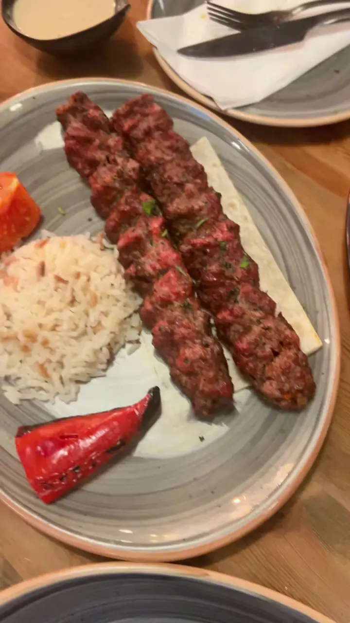 Marmaris Turkish Restaurant & Cocktail Bar (Bexleyheath) photo (photo 1 of 3)