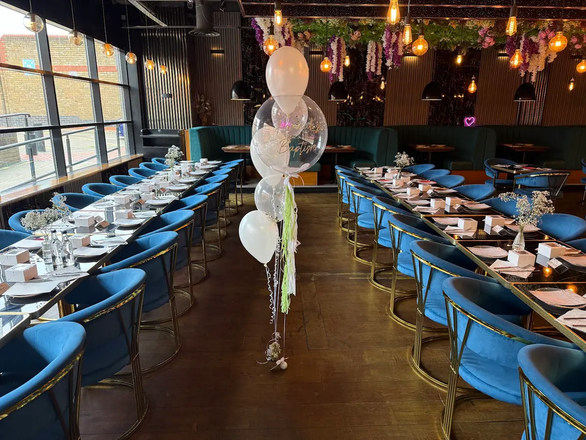 Marmaris Turkish Restaurant & Cocktail Bar (Bexleyheath) photo (photo 2 of 3)