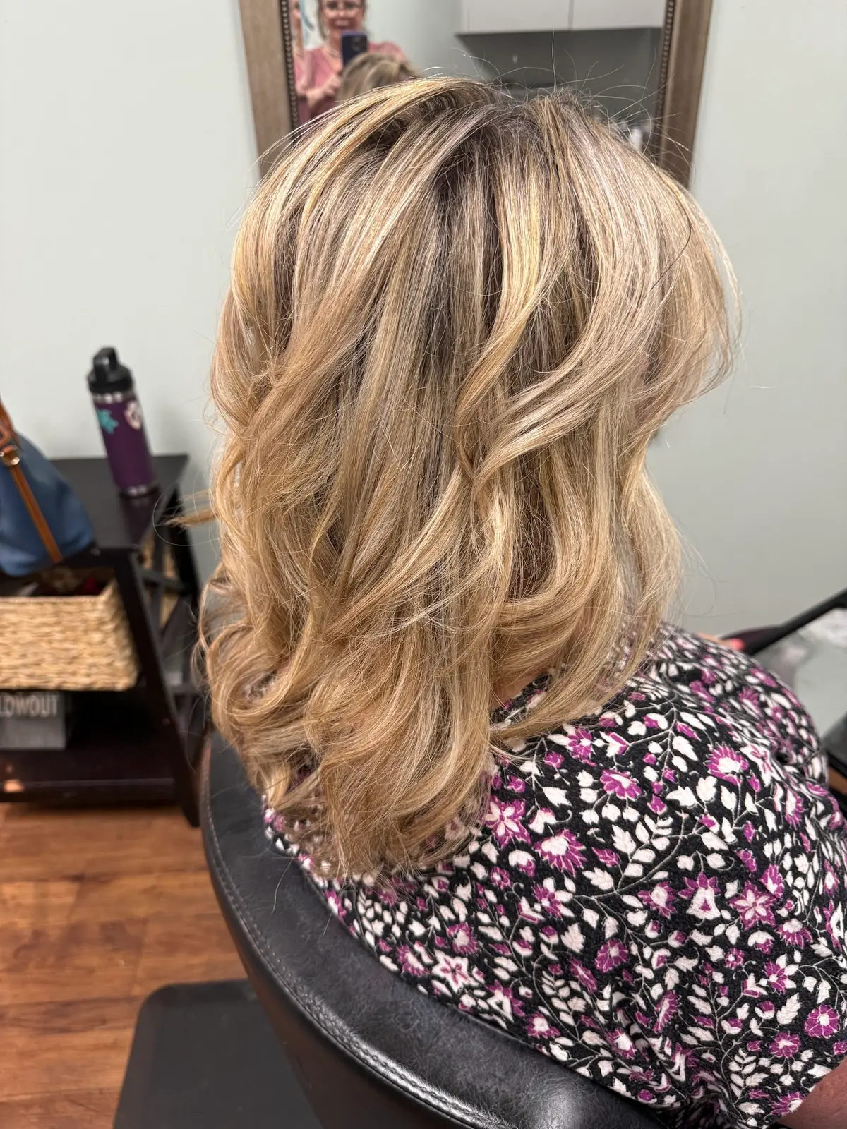 Vanity Salon and Color Bar photo (photo 2 of 3)