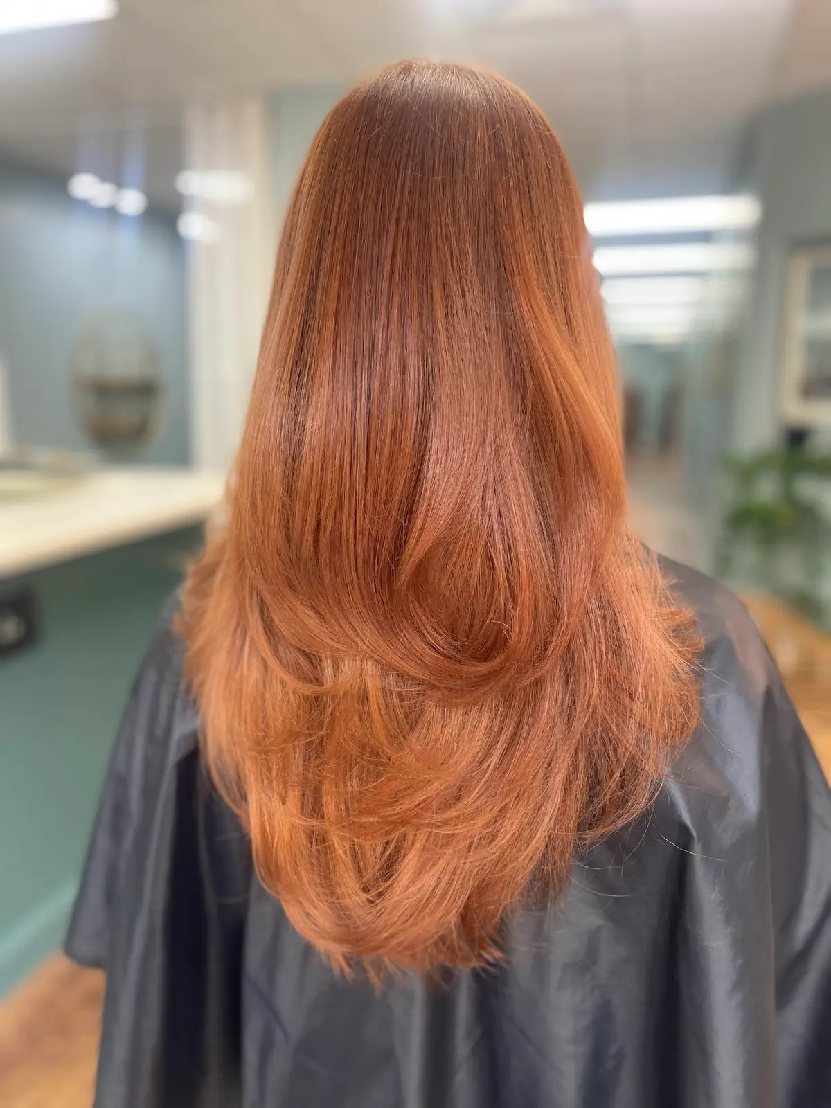 Vanity Salon and Color Bar photo (photo 1 of 3)