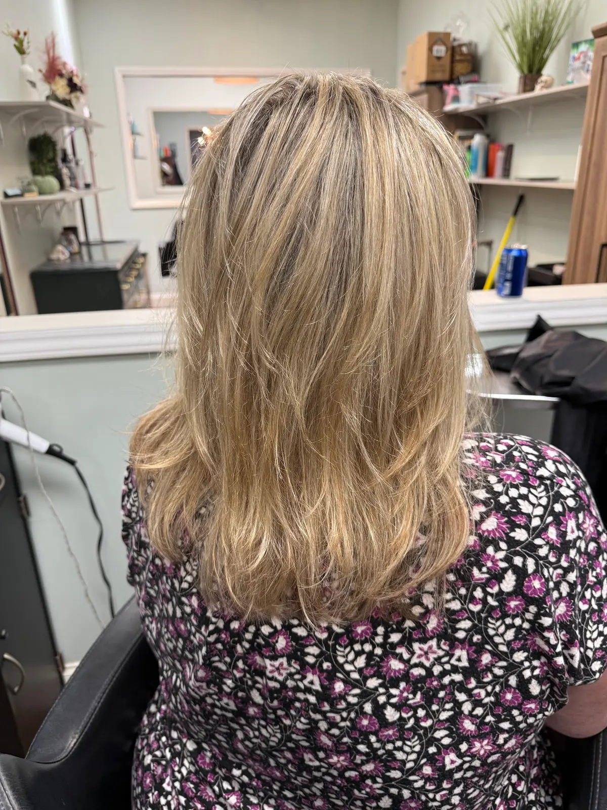 Vanity Salon and Color Bar photo (photo 3 of 3)