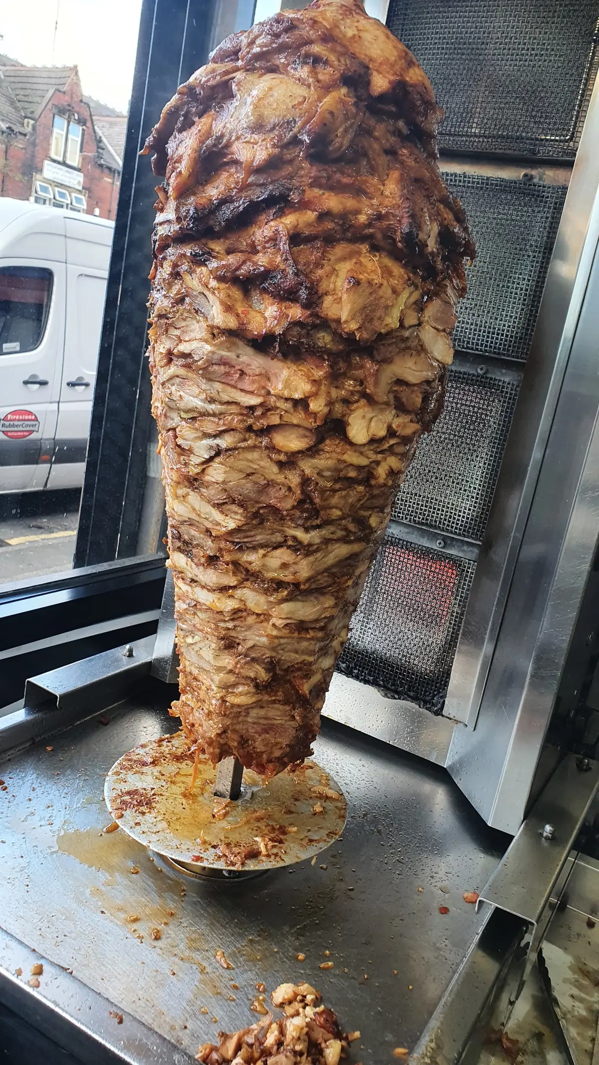 Sultan Kebab House — Restaurants in Leeds
