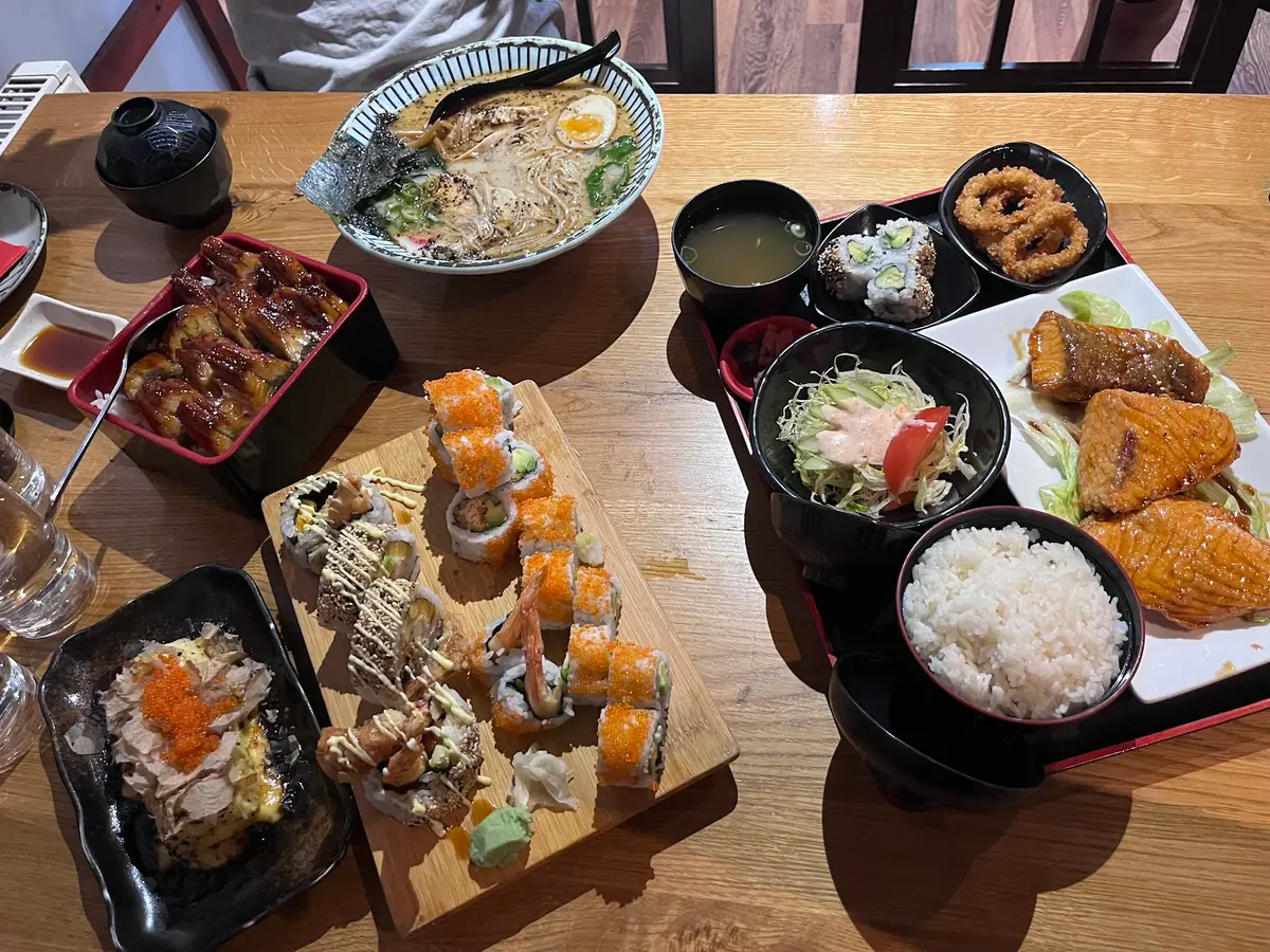 Sakura Southampton Japanese Restaurant photo (photo 2 of 3)