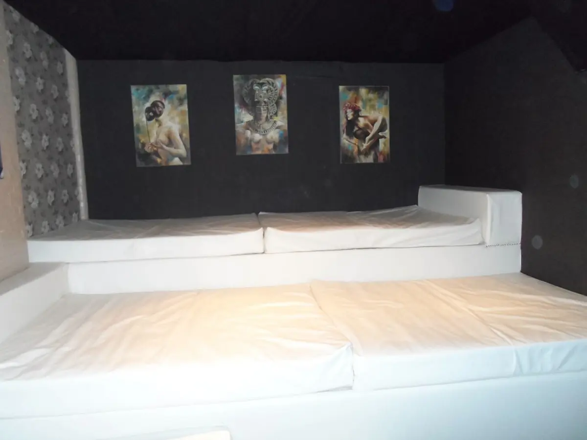 The Attic Adult Club photo (photo 3 of 3)