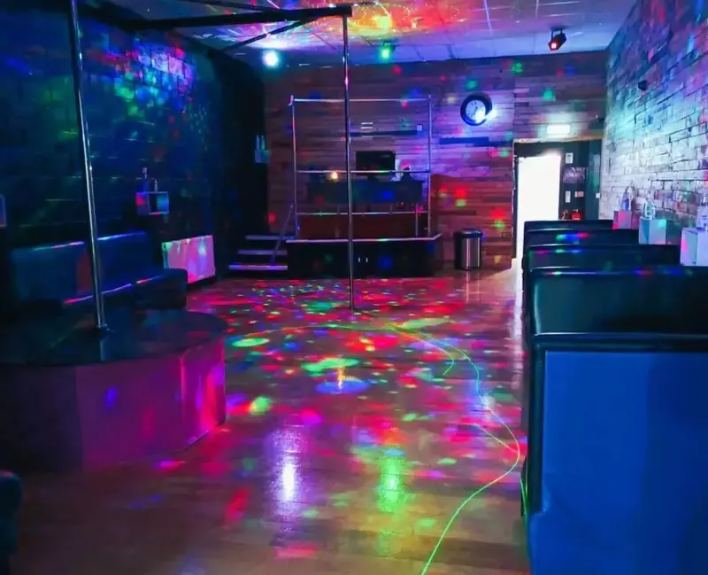 The Attic Adult Club — Night Clubs in Derby