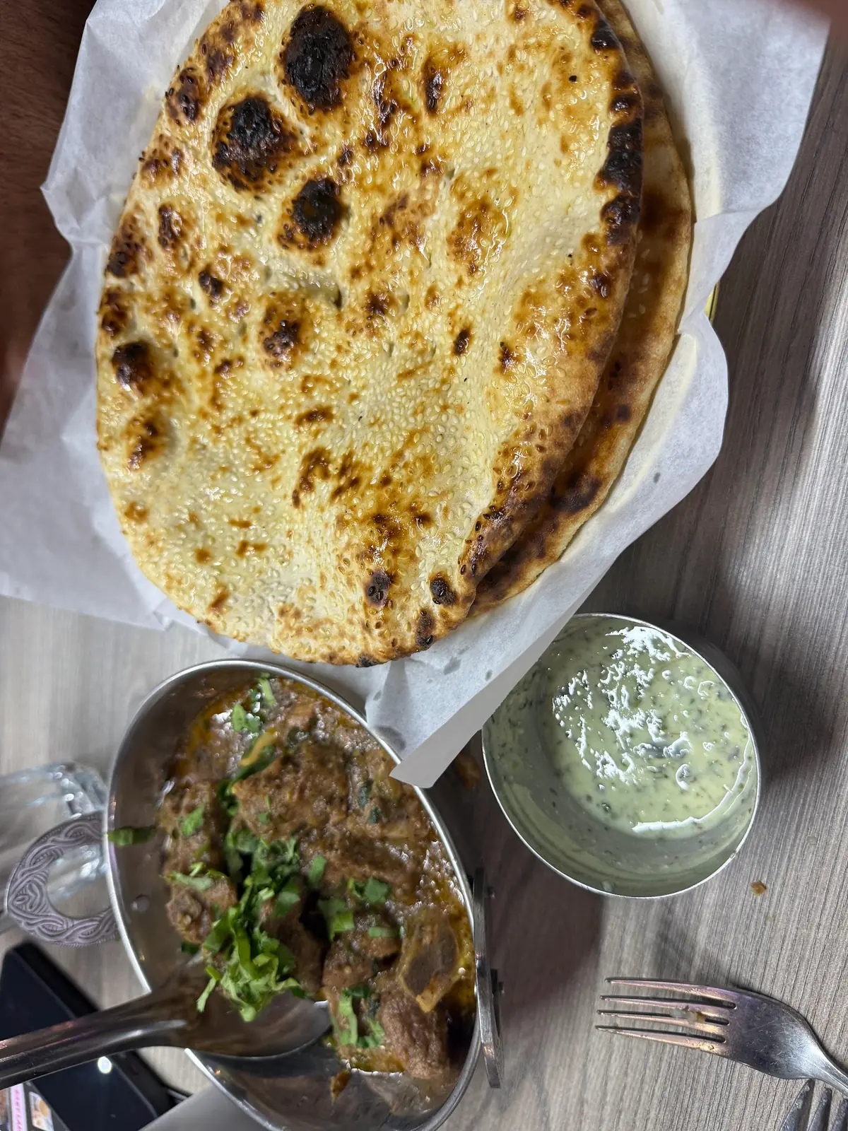 Iman Restaurant photo (photo 3 of 3)