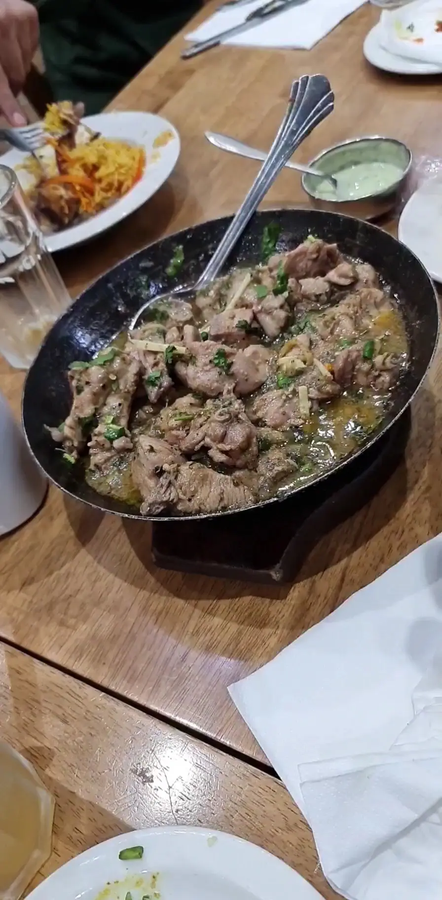Iman Restaurant photo (photo 1 of 3)