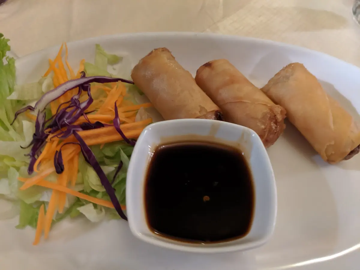 Mae Ping Thai Dining photo (photo 3 of 3)