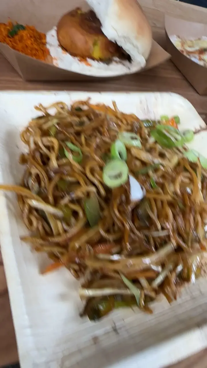 Hungama Indian Street Food photo (photo 2 of 3)