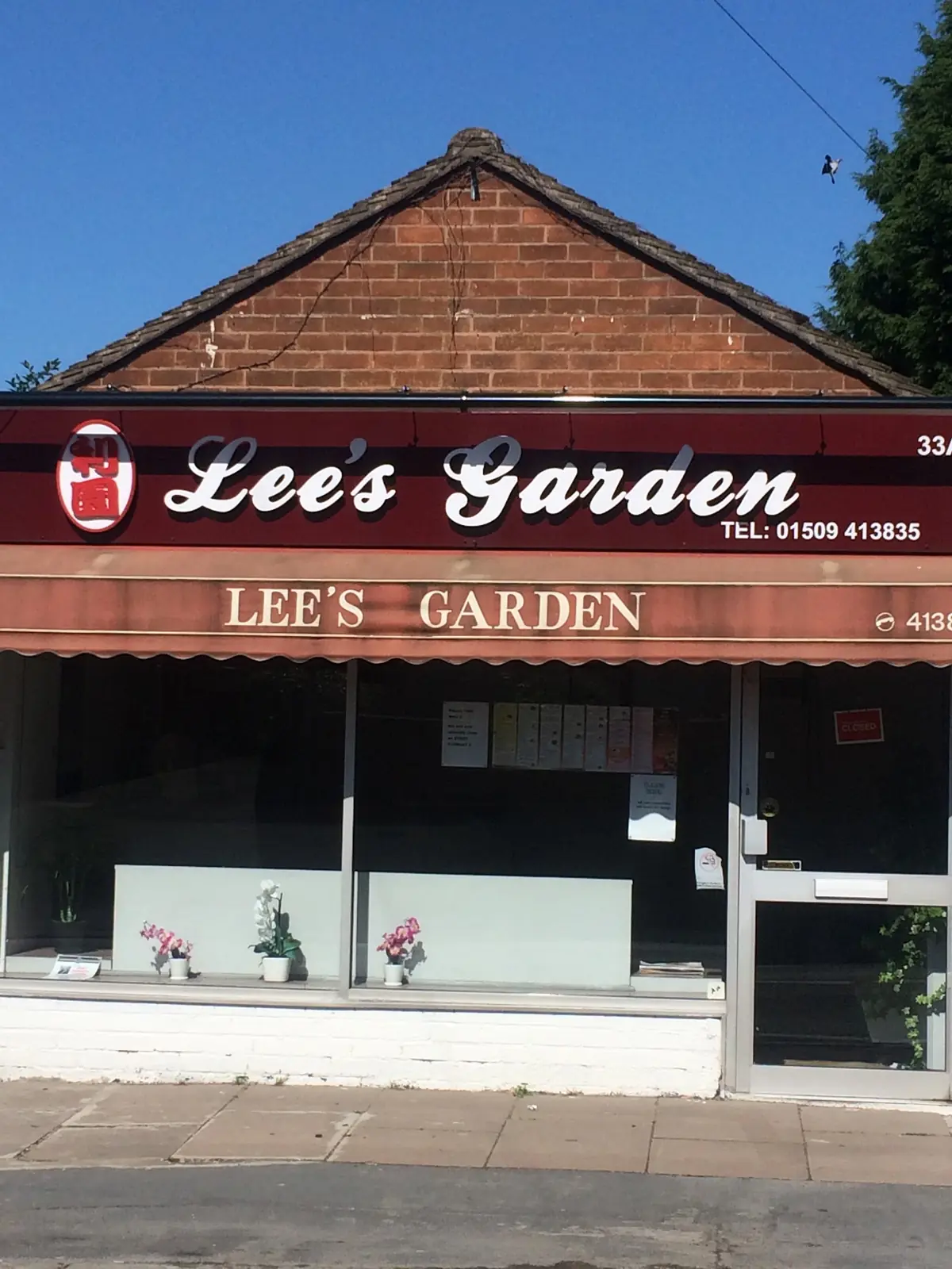 Lee's Garden photo (photo 1 of 3)