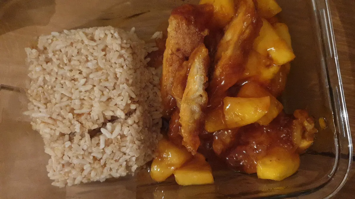Lee's Garden — Chinese restaurants in Loughborough