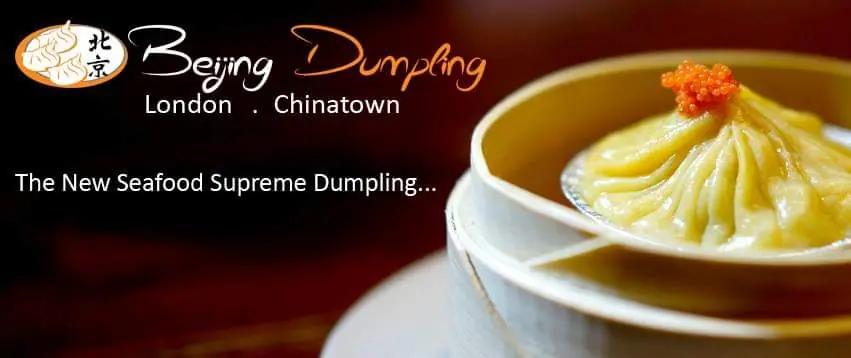 Beijing Dumpling photo (photo 2 of 3)