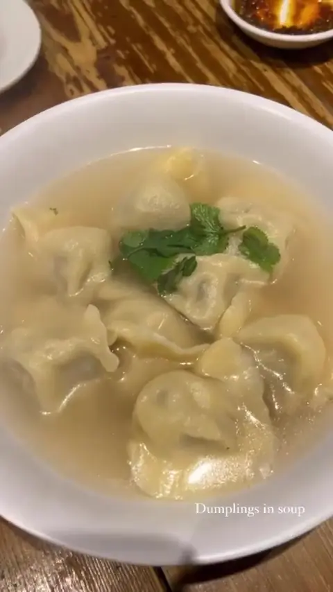 Beijing Dumpling photo (photo 1 of 3)