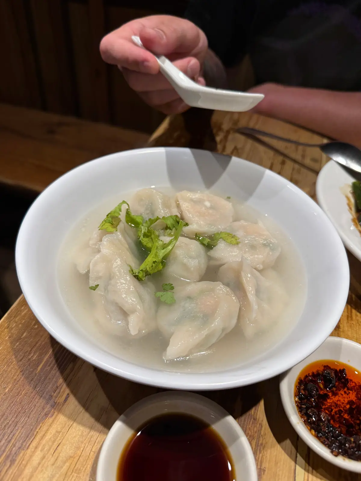 Beijing Dumpling photo (photo 3 of 3)