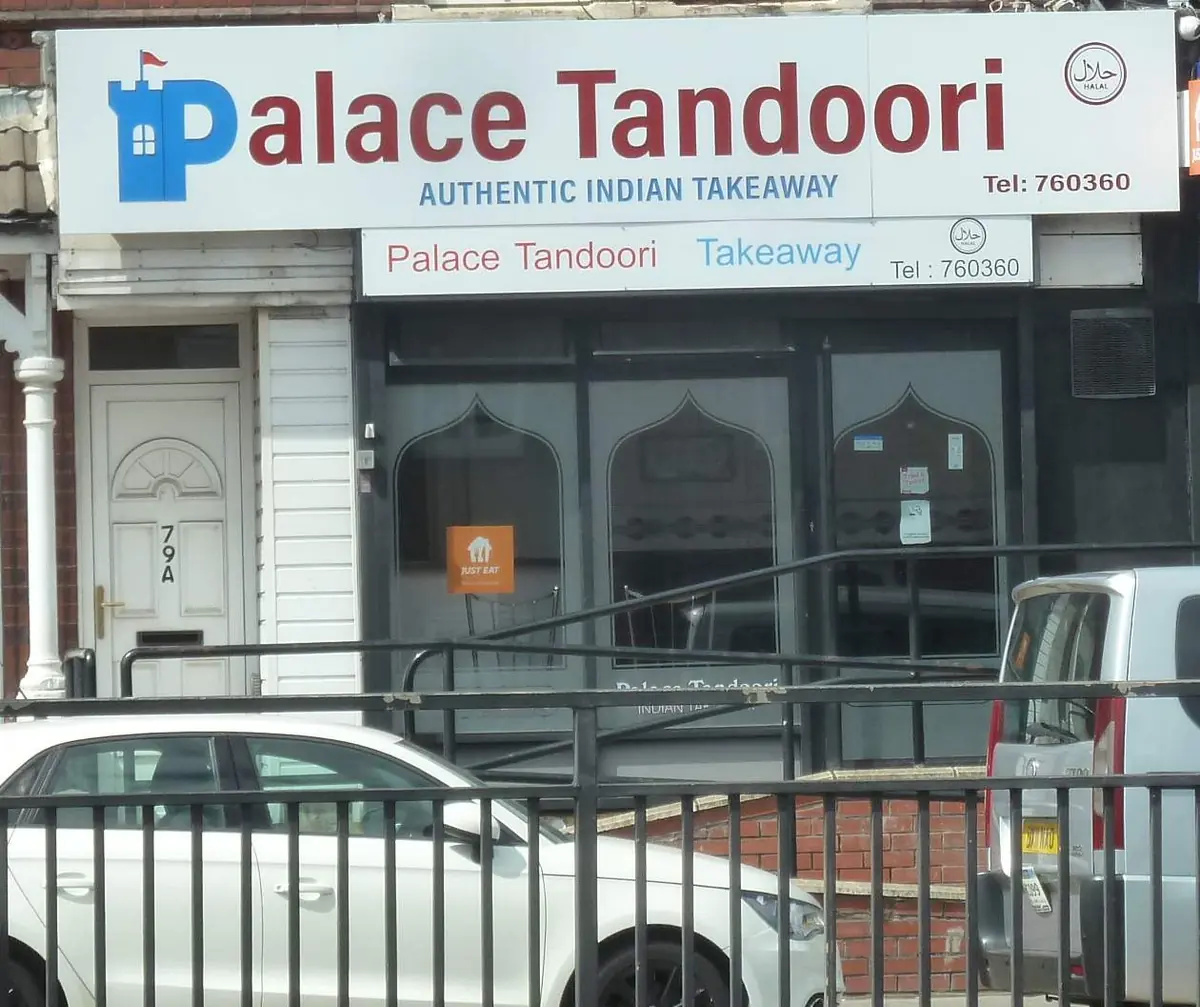 Palace Tandoori photo (photo 2 of 3)