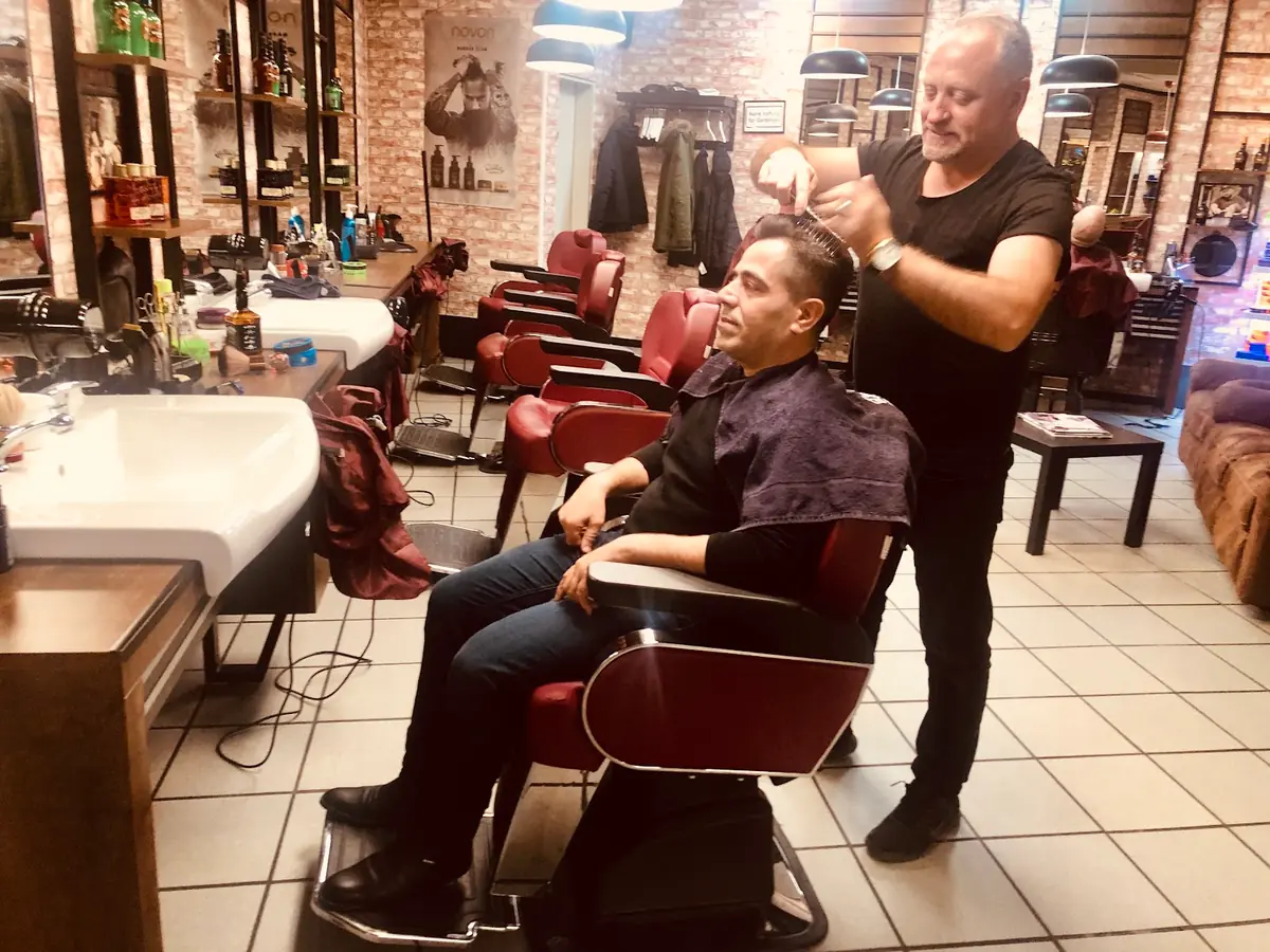 Vision Hairstyle Selm photo (photo 2 of 3)