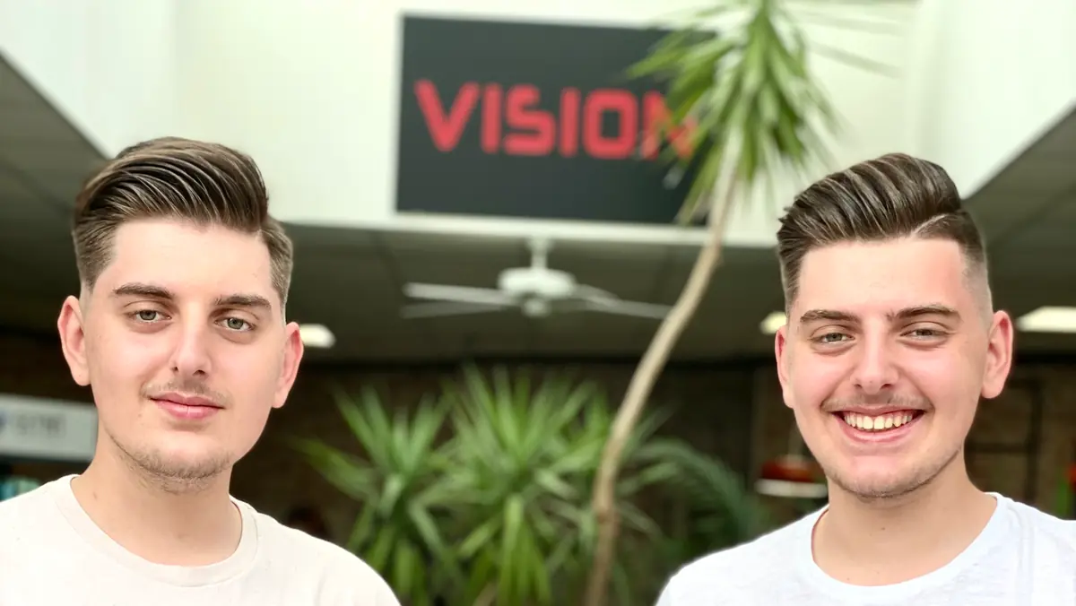 Vision Hairstyle Selm — Hair Salons in Selm