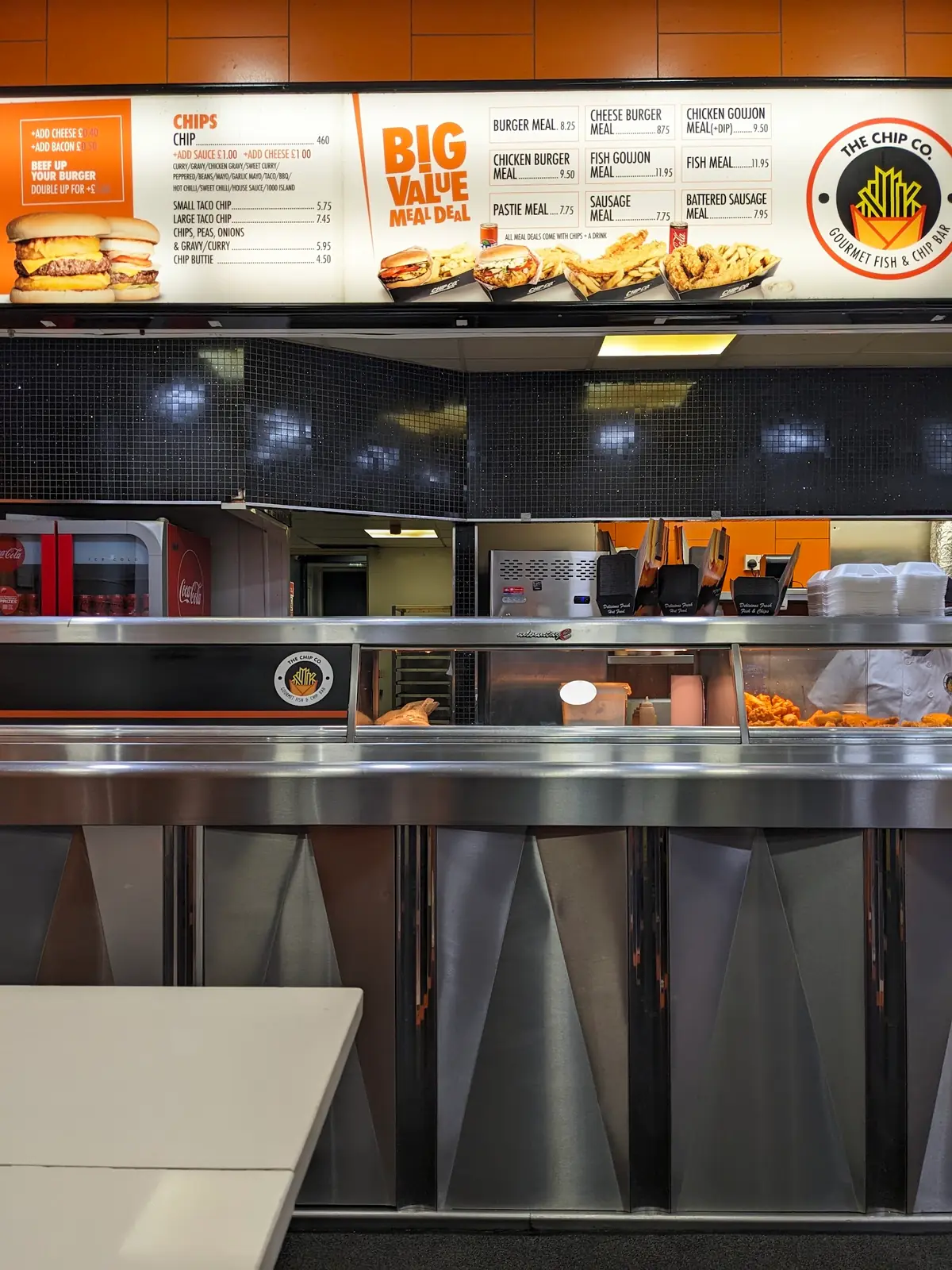 The Chip Company photo (photo 3 of 3)