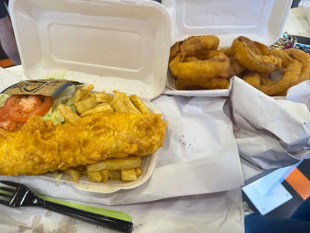 The Chip Company photo (photo 2 of 3)