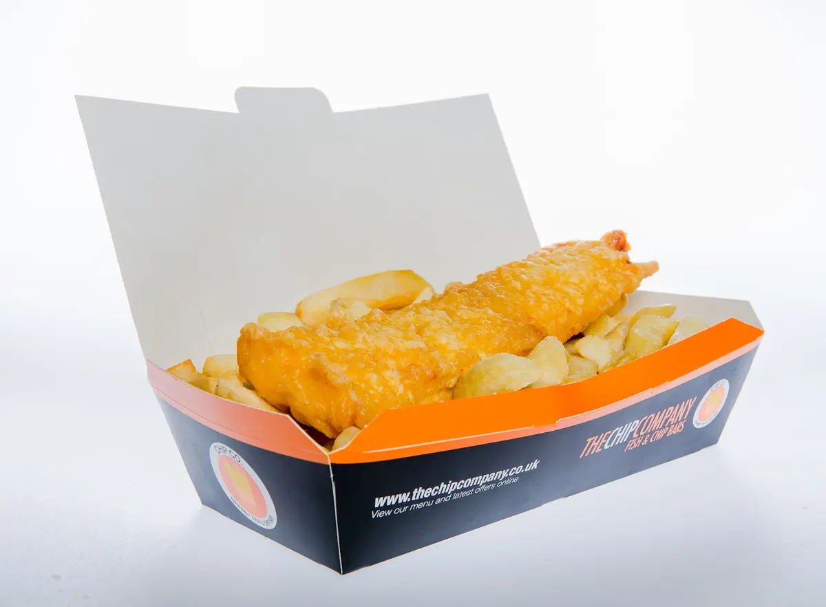 The Chip Company photo (photo 1 of 3)