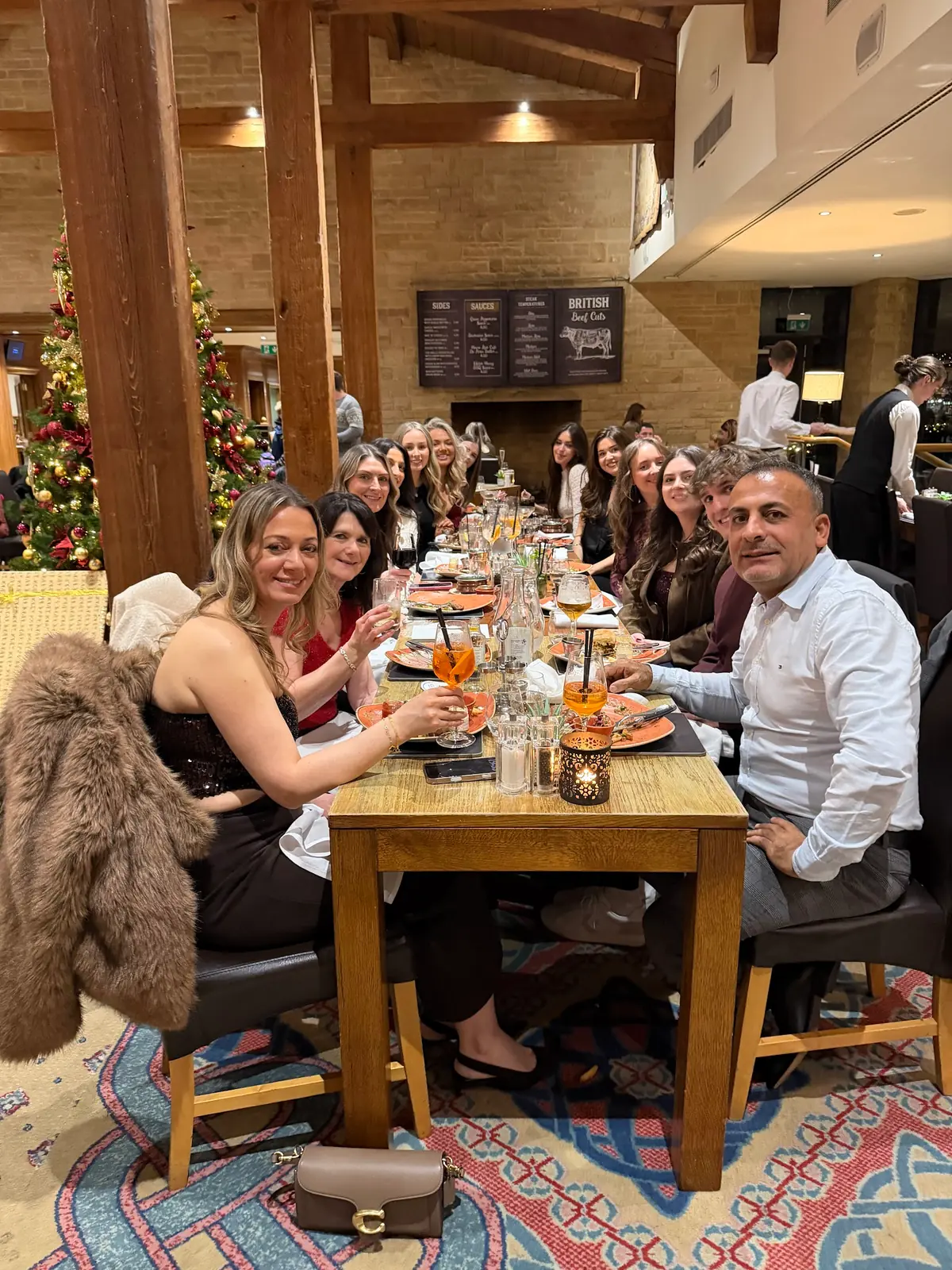 The Cafe At Ridgeway photo (photo 1 of 3)