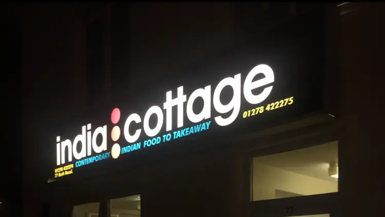 India Cottage Bridgwater photo (photo 2 of 3)