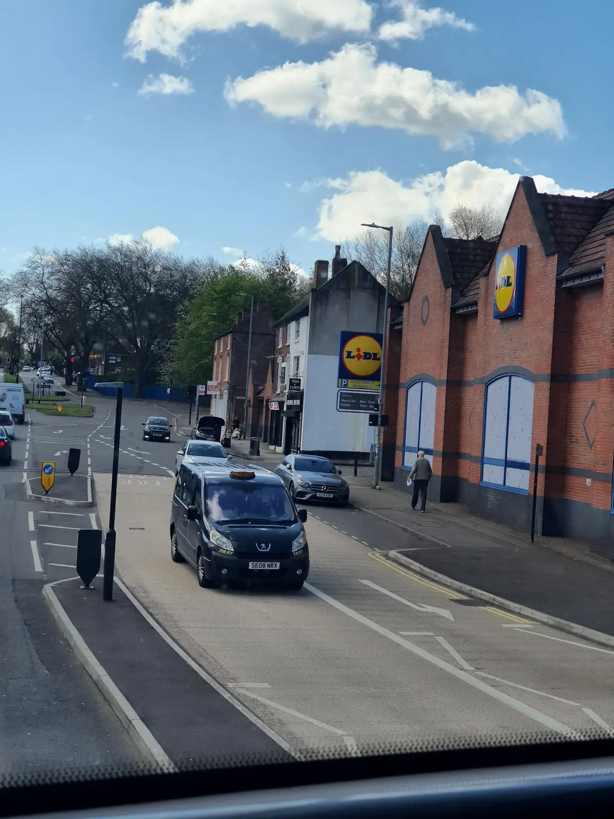 Ablewell Fish Bar photo (photo 1 of 3)