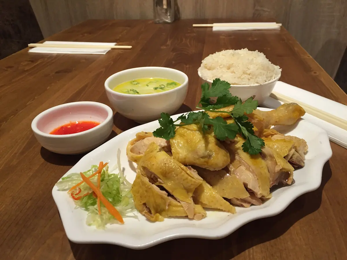 Amaysia Restaurant photo (photo 2 of 3)