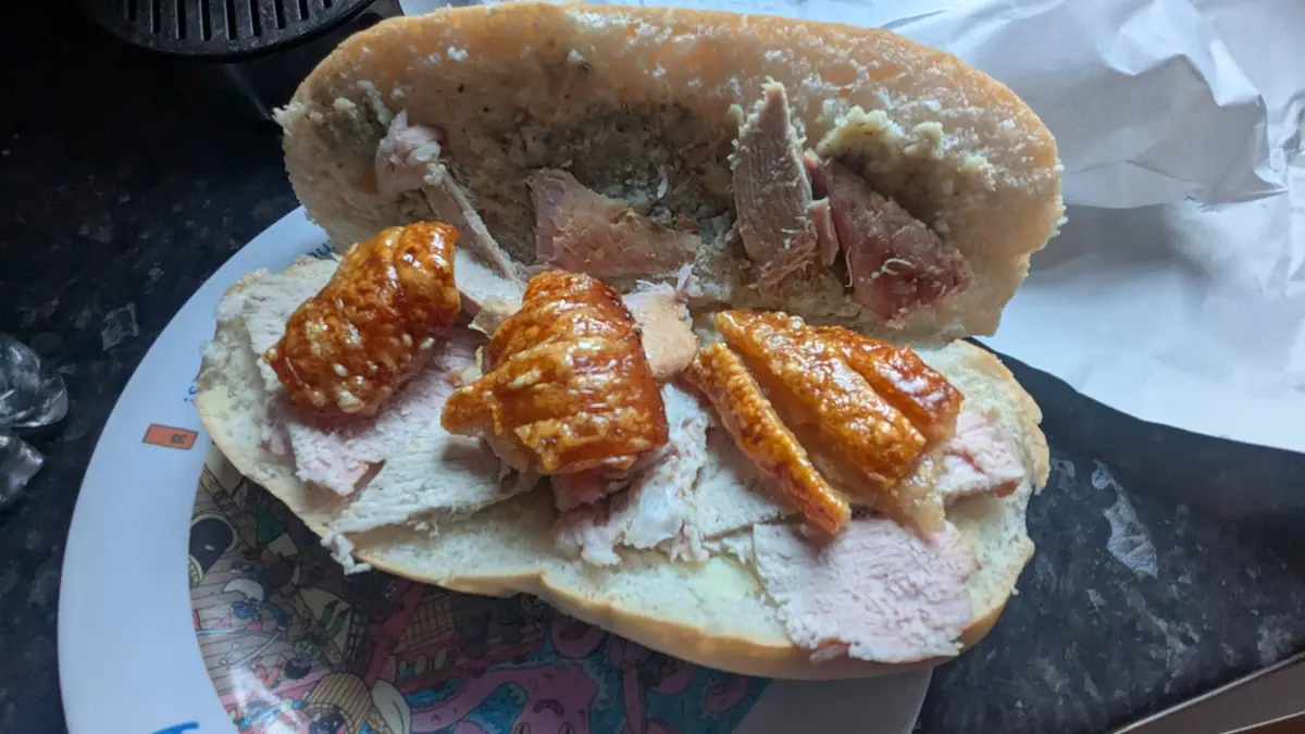 Big Bite Sandwich Bar - Wincobank photo (photo 2 of 7)