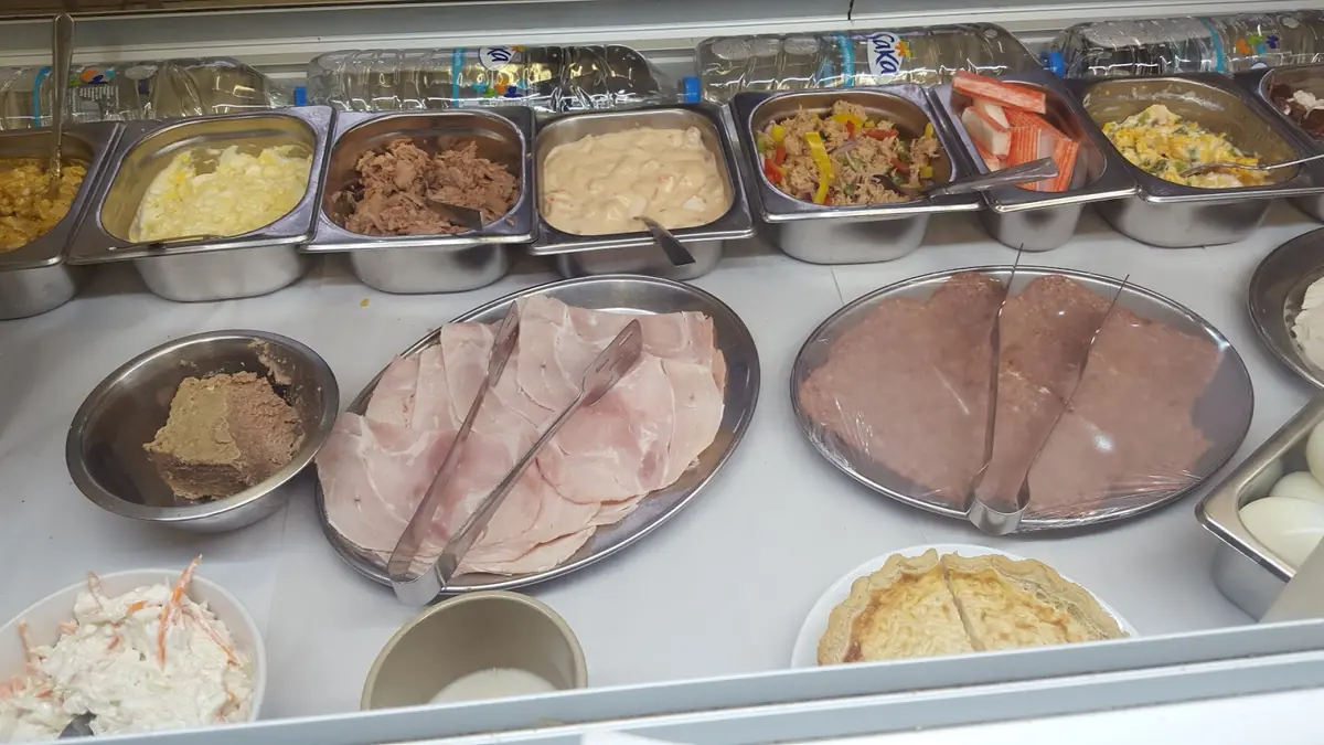 Big Bite Sandwich Bar - Wincobank photo (photo 5 of 7)