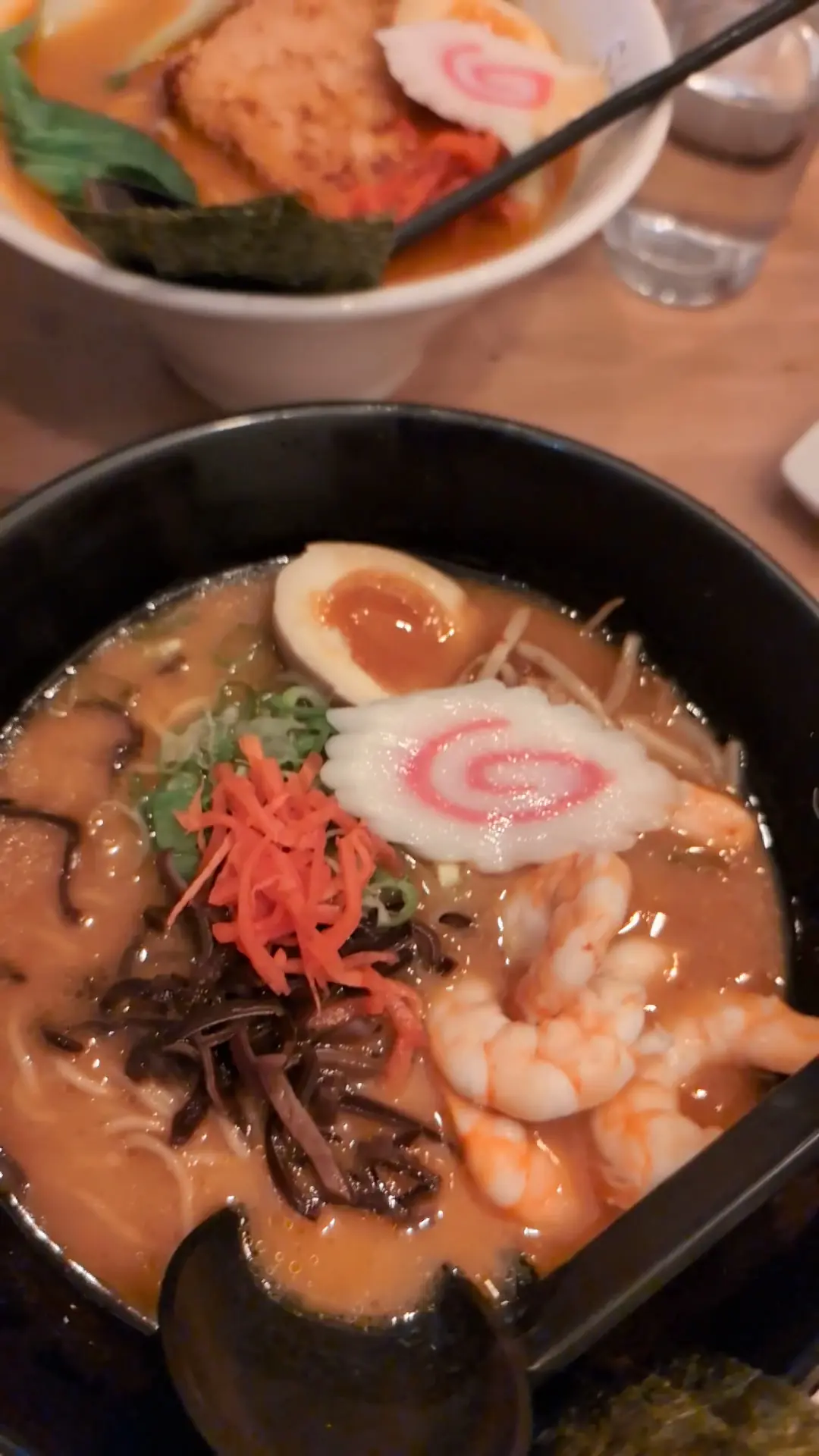 Shoryu Ramen Covent Garden photo (photo 1 of 3)