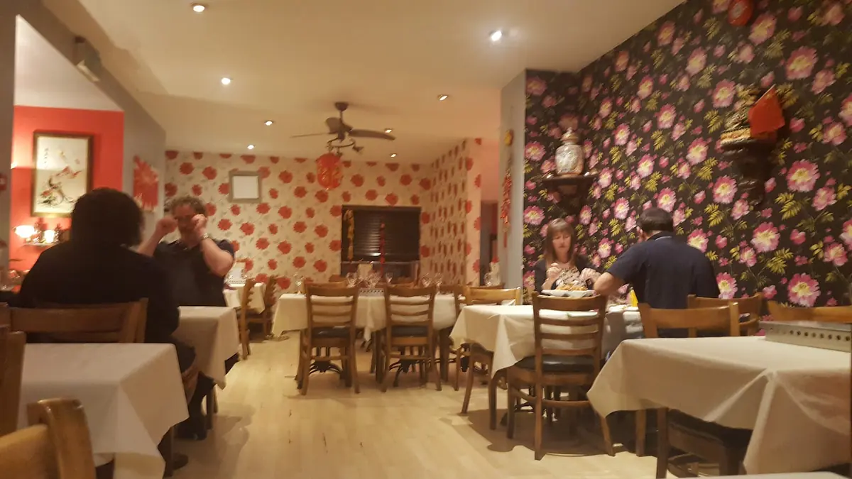 Lili’s Chinese Restaurant photo (photo 1 of 3)