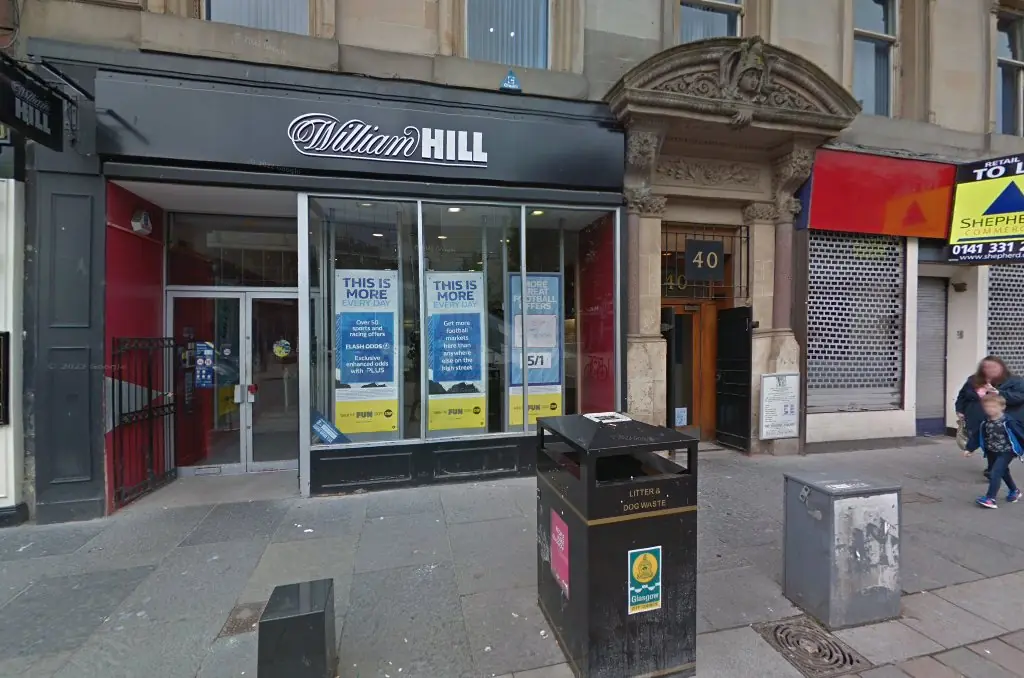 Tropicoco Spray Tan & Beauty Salon Glasgow photo (photo 1 of 2)