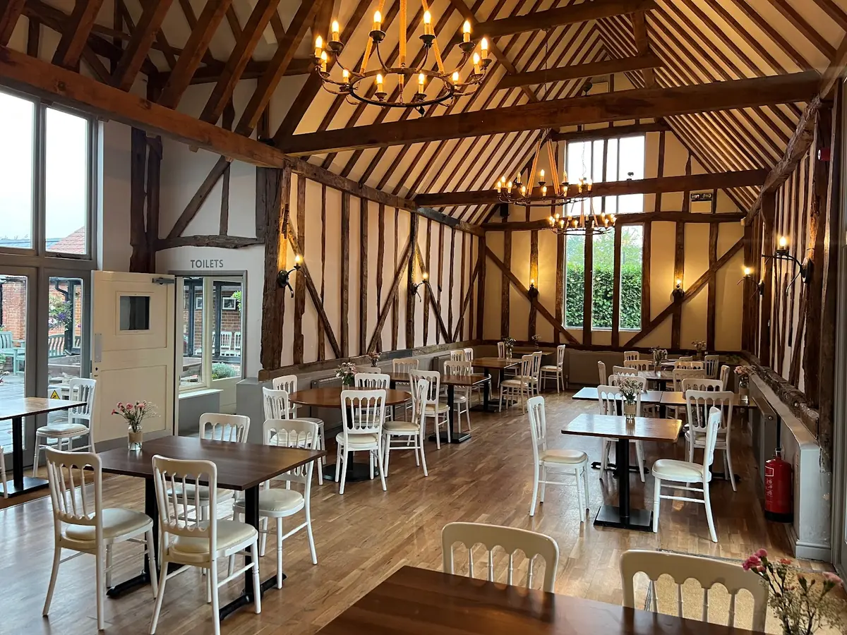 The Bistro at Little Channels photo (photo 1 of 3)