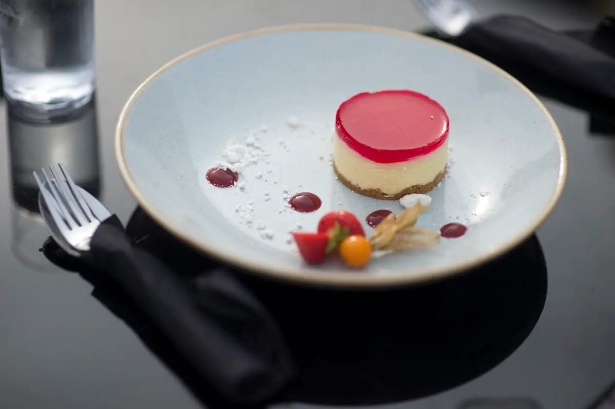 The Bistro at Little Channels — Restaurants in Chelmsford