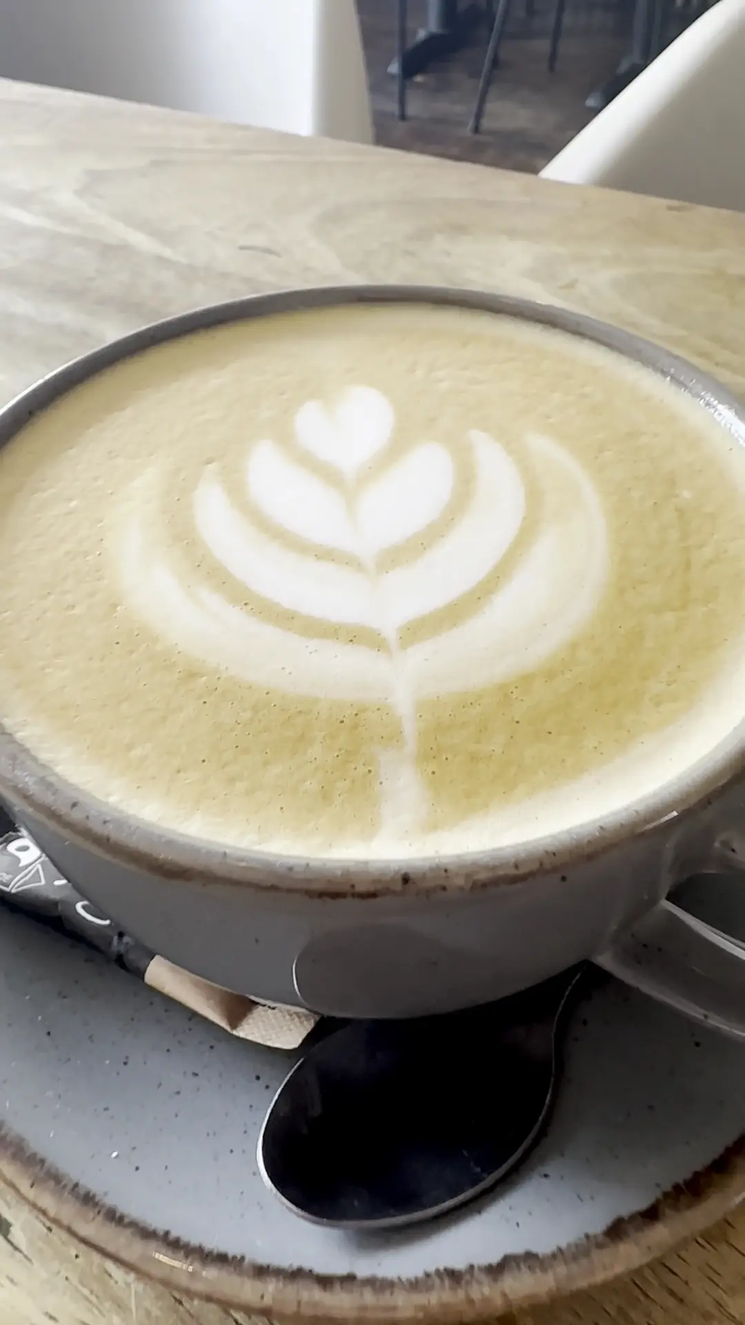 Home Coffee photo (photo 1 of 3)
