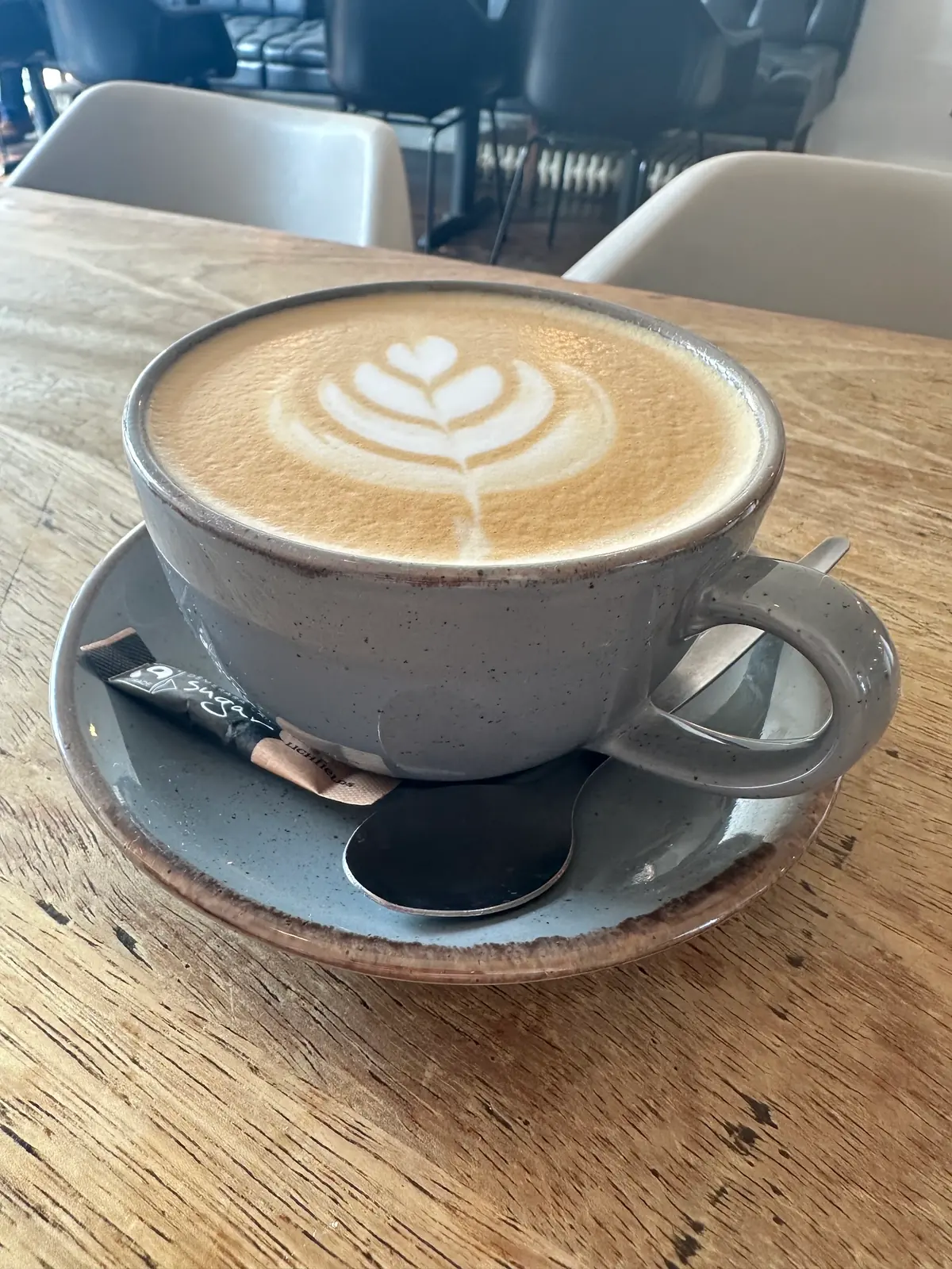 Home Coffee photo (photo 3 of 3)