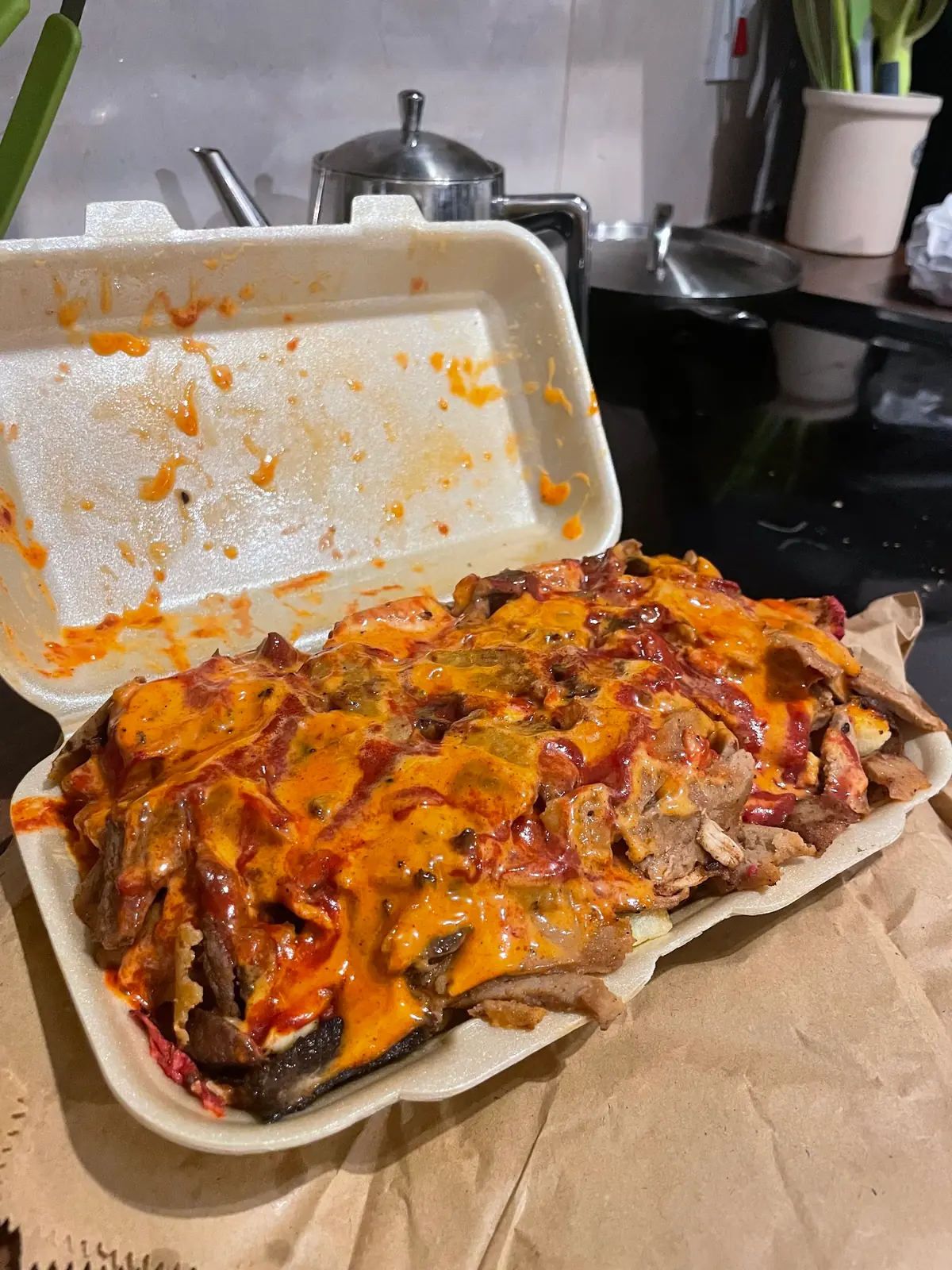 Turkish Kebab and Pizza House photo (photo 3 of 3)