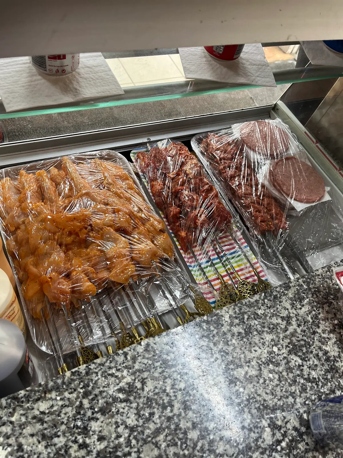 Viva Pizza Kebab Chicken Burgers photo (photo 2 of 3)