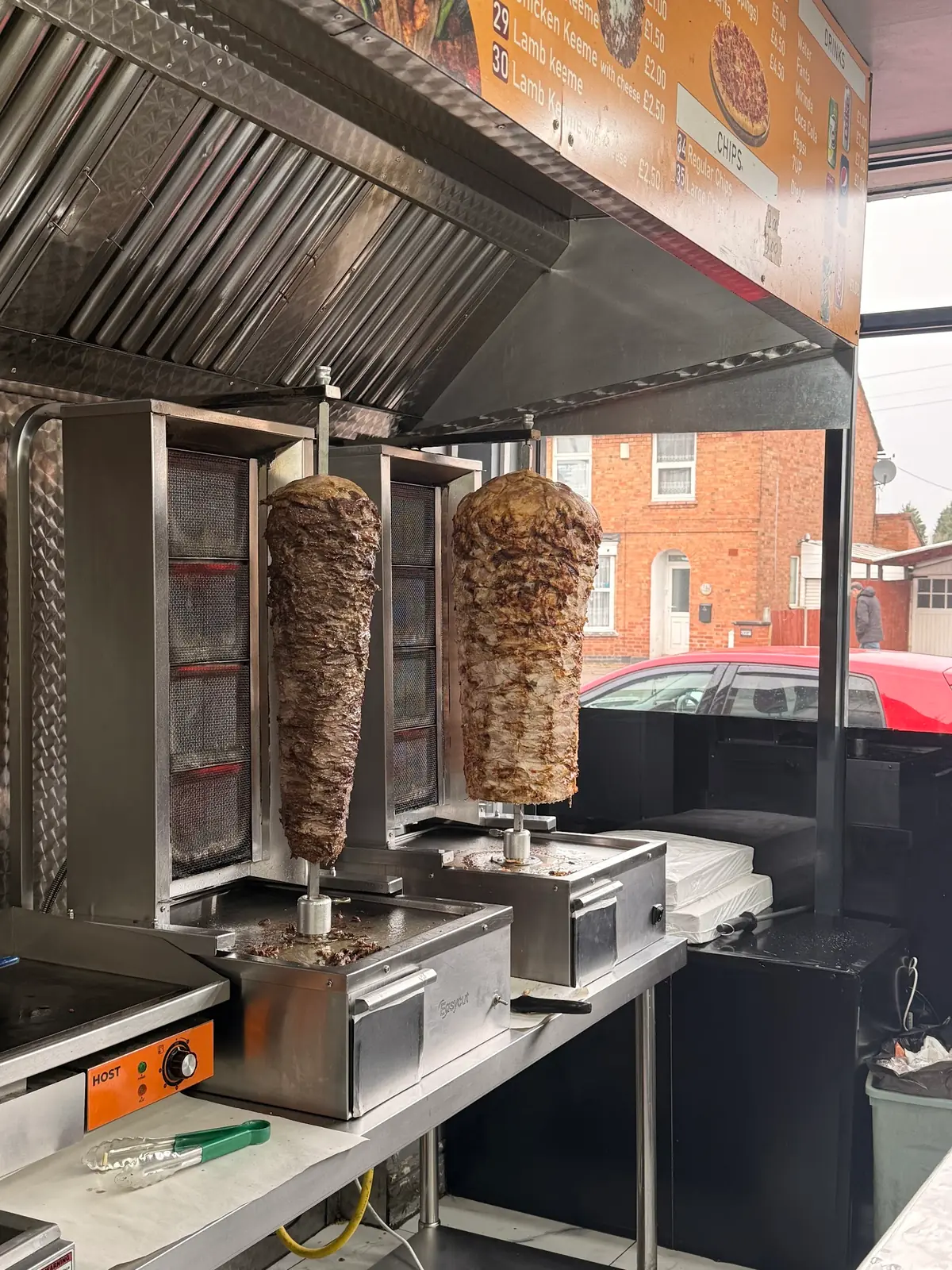 Fresh Shawarma photo (photo 3 of 3)