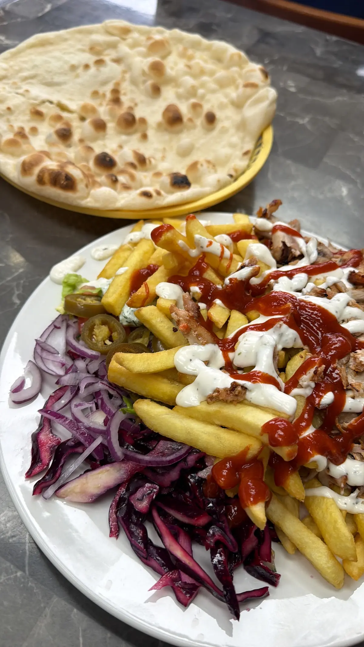 Fresh Shawarma photo (photo 2 of 3)